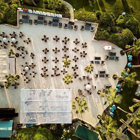 Hotel Robinson Club Sarigerme Park Dalaman Exterior foto