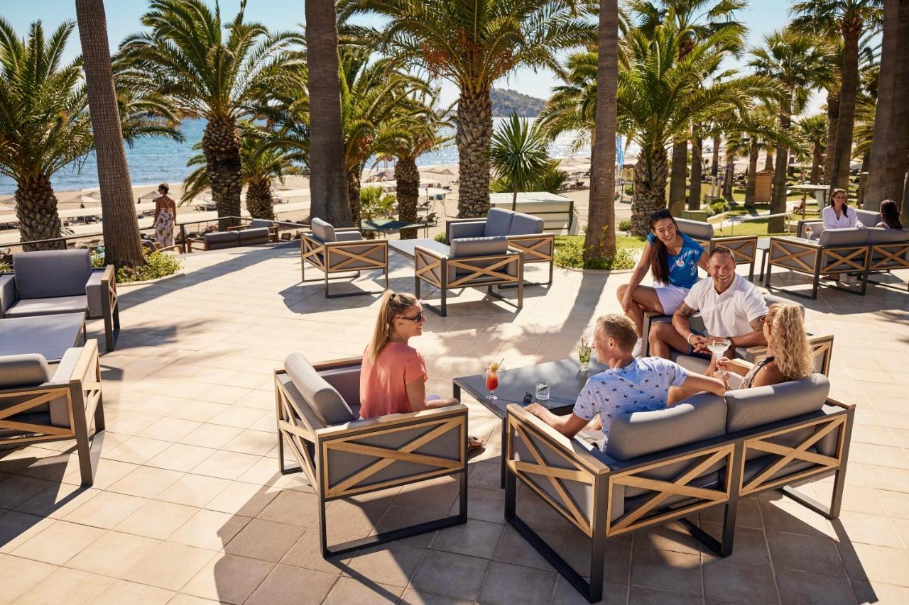 Hotel Robinson Club Sarigerme Park Dalaman Exterior foto