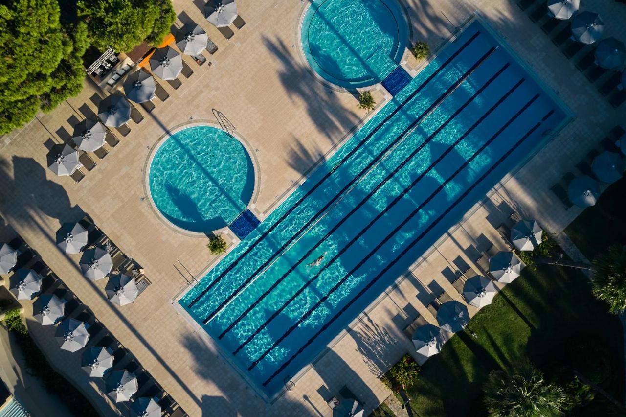 Hotel Robinson Club Sarigerme Park Dalaman Exterior foto
