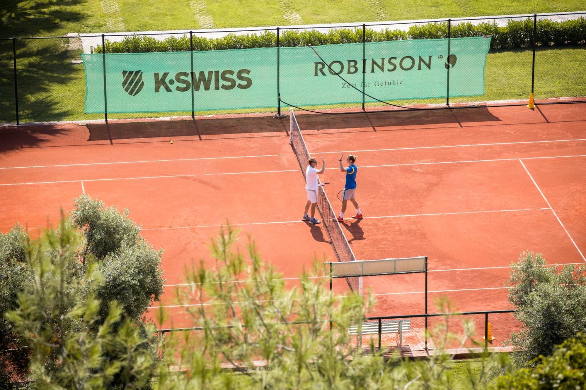 Hotel Robinson Club Sarigerme Park Dalaman Exterior foto